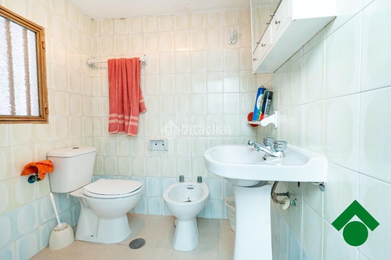 Foto b1d28059-d386-487c-88d0-bc4fe5777f7f. Casa aparellada a Fuente Vaqueros