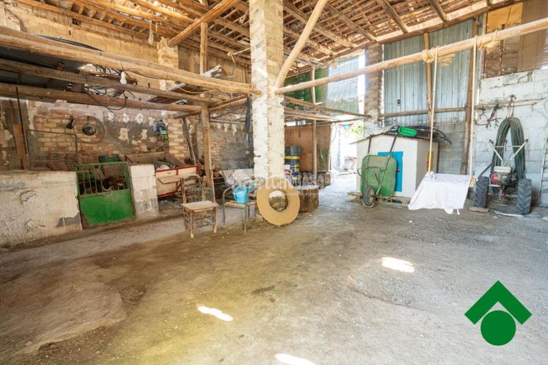 Foto dabb8d43-74ab-49e7-9907-0a6ad3f15da8. Casa aparellada a Fuente Vaqueros