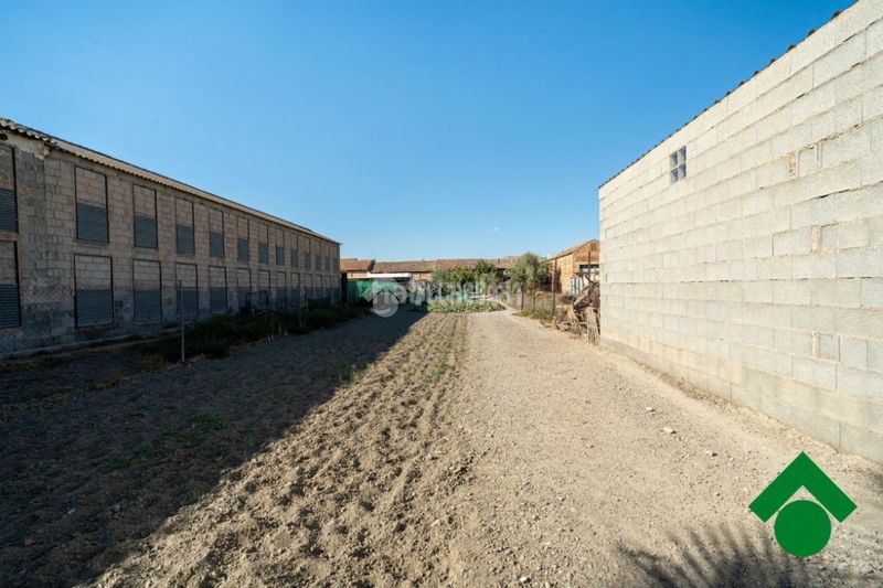 Foto e7d26d92-7e8c-4290-8556-73d8d6f0806a. Casa aparellada a Fuente Vaqueros