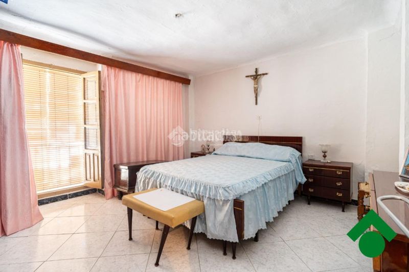Foto f5f3c4d7-76e7-48d0-b9d3-11b45815d3c7. Casa aparellada a Fuente Vaqueros