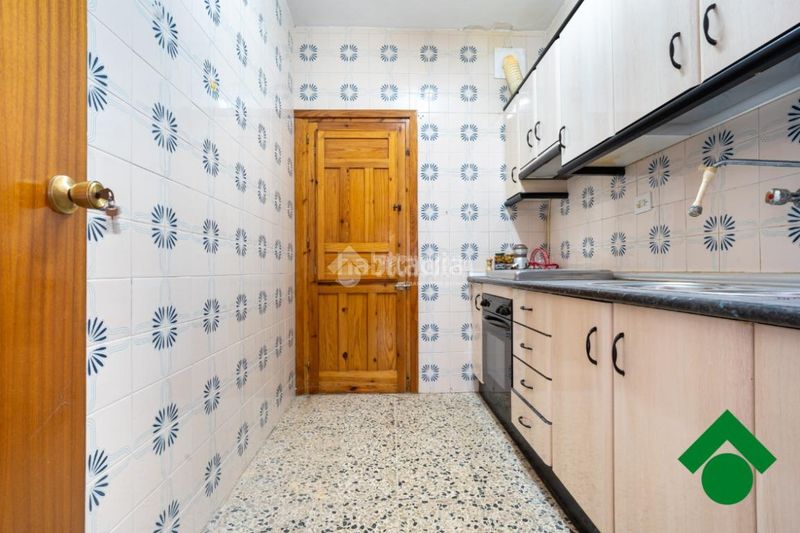 Foto 07fb7f8e-391e-4daf-a9ad-cd73344c9d1b. Towny house in Íllora