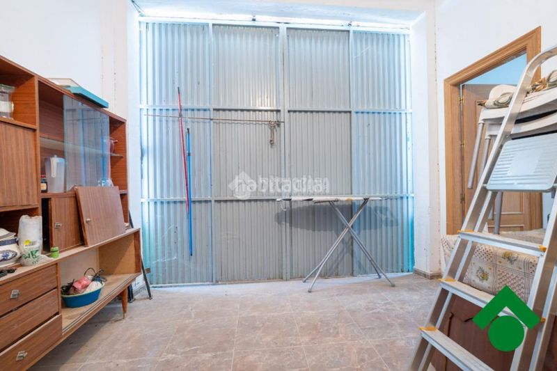 Foto 8491584f-d306-433e-8f3b-5db1955fa2ea. Towny house in Íllora