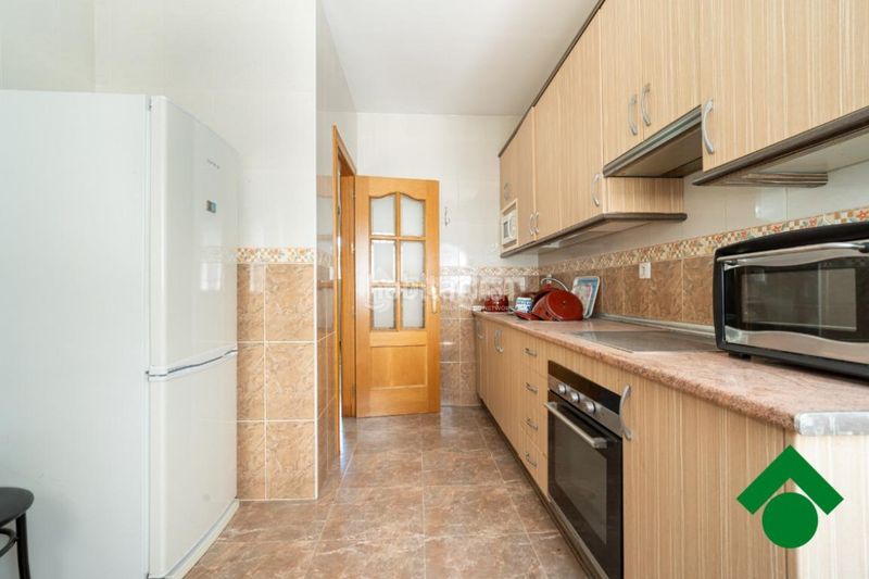 Foto 9b24a7ce-31b8-4565-b446-d3e2989d345b. Towny house in Íllora
