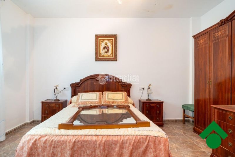 Foto b2b2bbea-287c-4421-b47b-ea5e96ba552b. Towny house in Íllora