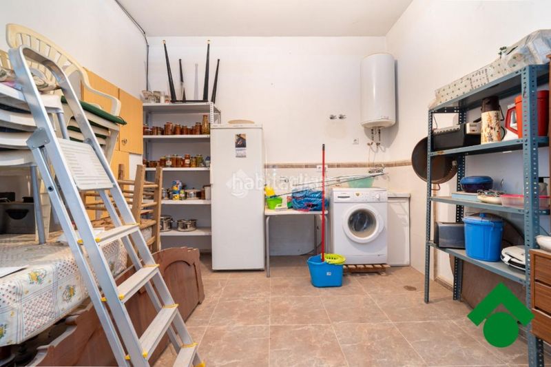 Foto c1ba3f25-167b-46ad-a231-f35e6f887615. Towny house in Íllora