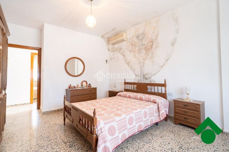 Foto c45e7505-a299-46e7-a0b9-0fec6273743d. Towny house in Íllora