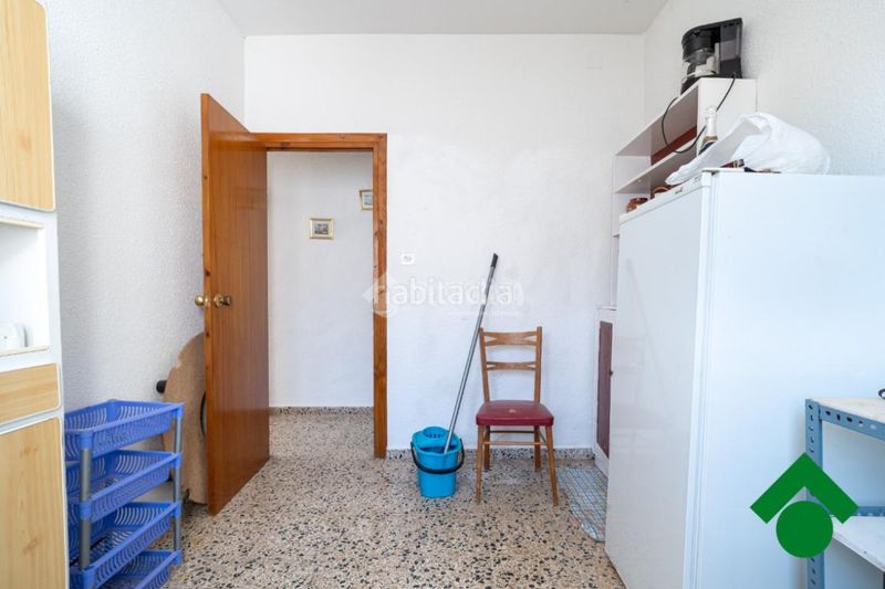 Foto d3f6bcb6-6aaf-4621-8d11-852e427d50da. Towny house in Íllora