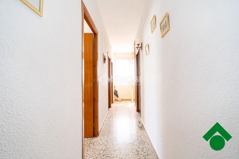 Foto d558c697-a42c-44a8-846f-890bf417984e. Towny house in Íllora