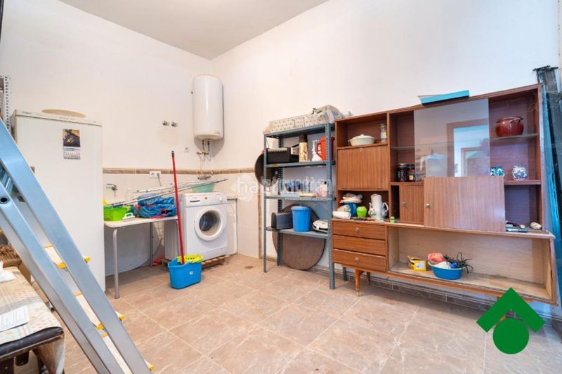 Foto f8c49d06-fe27-4ad3-b46b-73b6da6f18da. Towny house in Íllora
