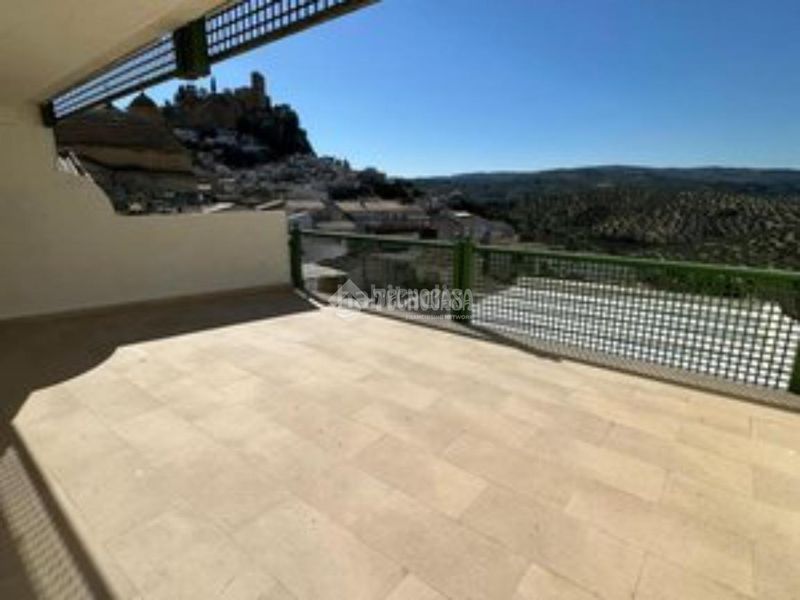 Foto e745d364-48ec-4b81-9484-025e64c65d96. Flat in Montefrío