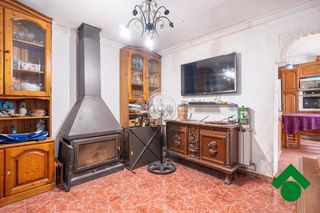 Casa pareada en Cijuela