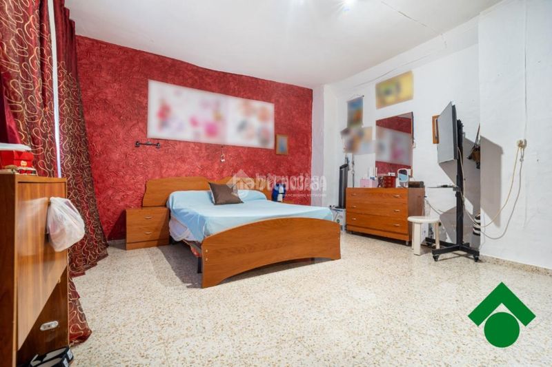 Foto 056641f1-f55e-41af-b3e9-95d71cc09f68. Maison jumelée dans Fuente Vaqueros
