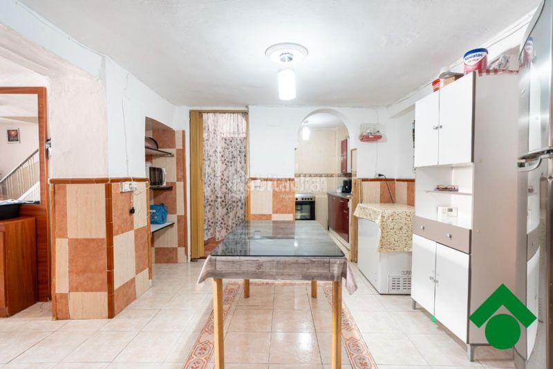 Foto 134a73af-e58a-4367-aa8f-e8d5e5997959. Maison jumelée dans Fuente Vaqueros