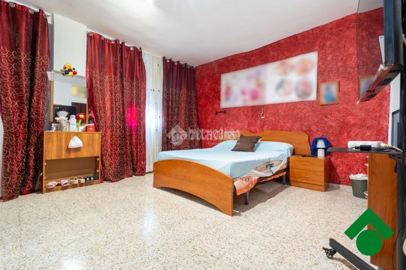 Foto 1a5001cd-0e16-485a-bf60-c393a7f6b98e. Maison jumelée dans Fuente Vaqueros
