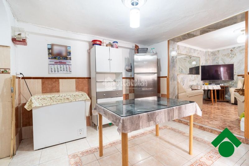 Foto 1f10f44b-8e3e-410f-9c63-e7e4bc2e5089. Maison jumelée dans Fuente Vaqueros