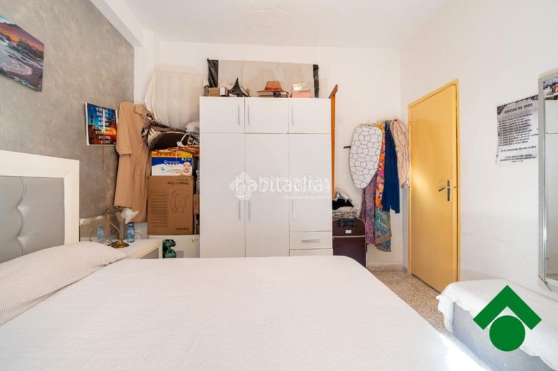 Foto 4613820a-238f-4625-ae93-4f68f6c90b80. Maison jumelée dans Fuente Vaqueros