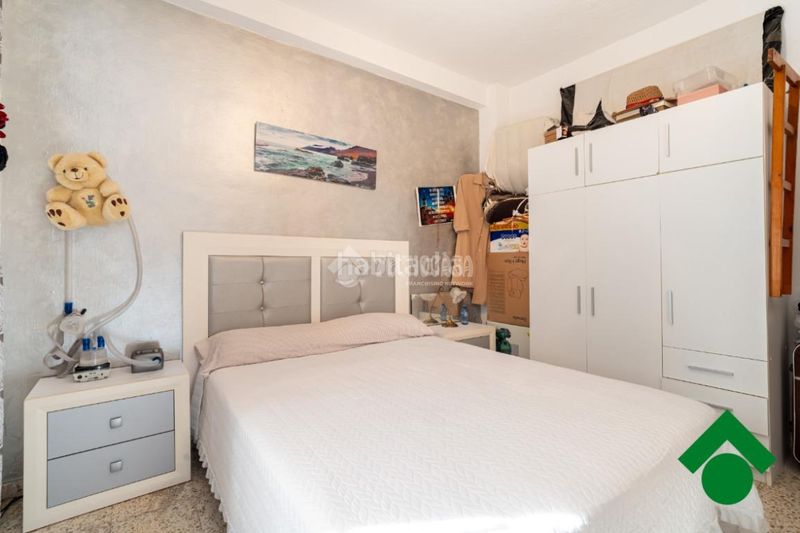 Foto 51ff191d-c687-4141-a910-06b35ce7600e. Maison jumelée dans Fuente Vaqueros