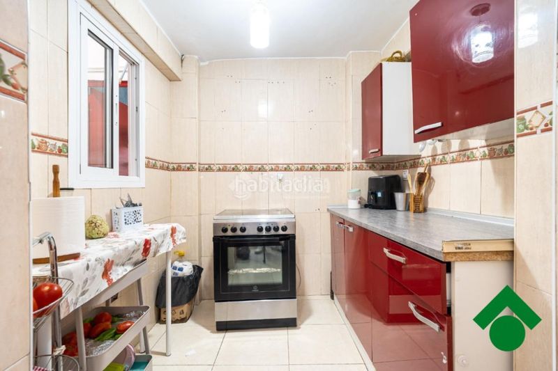 Foto 629d77d5-4ace-4d88-9666-2d7cea44270e. Maison jumelée dans Fuente Vaqueros