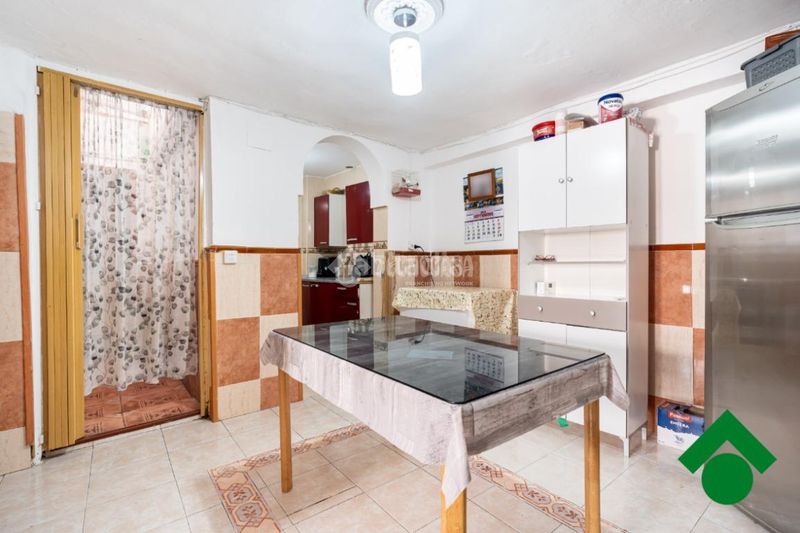 Foto 8424e6a2-f830-4fcc-8478-603e95c29a28. Maison jumelée dans Fuente Vaqueros
