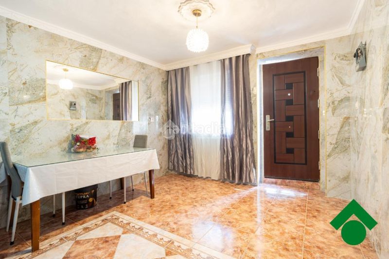 Foto cac9aa95-e95a-4f1e-a10d-0cb2ff51d917. Maison jumelée dans Fuente Vaqueros