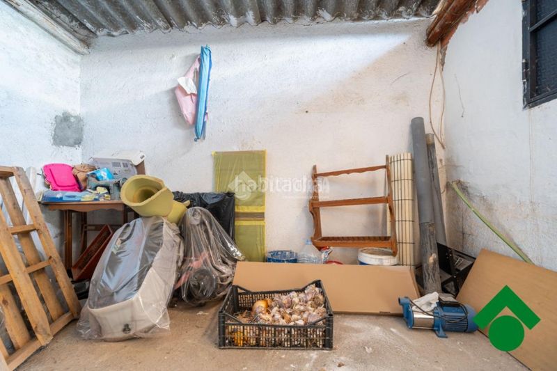 Foto d3c26050-1fe5-480d-a174-acae89e6d400. Maison jumelée dans Fuente Vaqueros