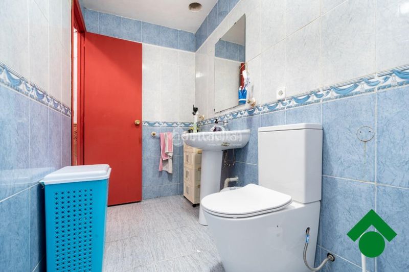 Foto d6084ec3-9a38-48a8-8486-3b1bd5fb5b9b. Maison jumelée dans Fuente Vaqueros
