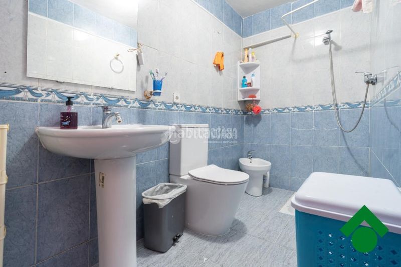 Foto e0b10093-7fe3-4f10-9723-99720374649c. Maison jumelée dans Fuente Vaqueros
