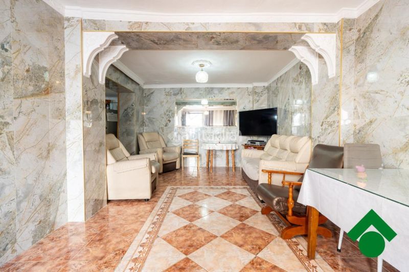 Foto e7537a6a-f0d7-4719-b074-6ee14f6a6741. Maison jumelée dans Fuente Vaqueros