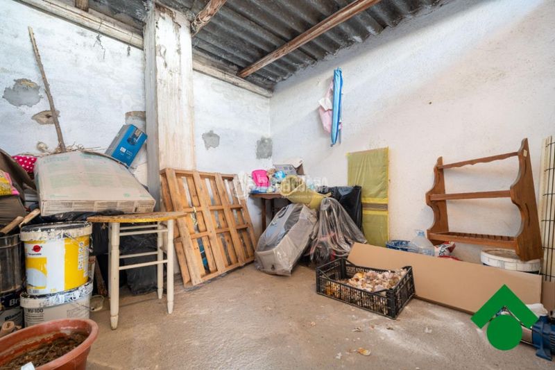 Foto eac54f47-34f5-4344-9aee-028b4274c473. Maison jumelée dans Fuente Vaqueros