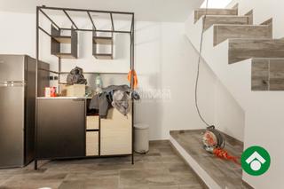 Casa aparellada en llora. Casa en venta en illora