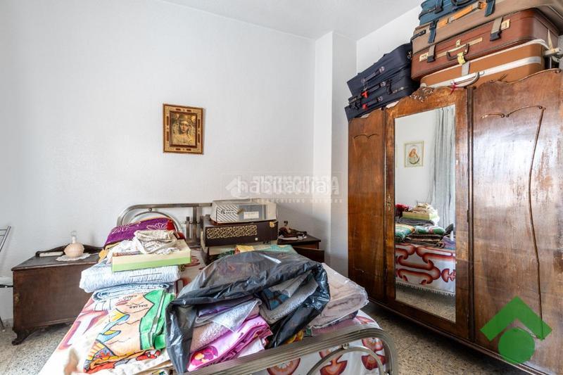 Foto 0eef8dc5-0f61-44dc-8565-3a3d837237f0. Casa pareada casa en venta en Láchar