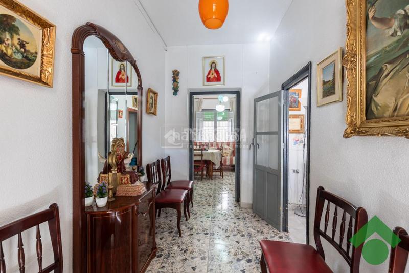 Foto 1a13929d-b20e-4515-a7e7-769974e9d963. Casa pareada casa en venta en Láchar
