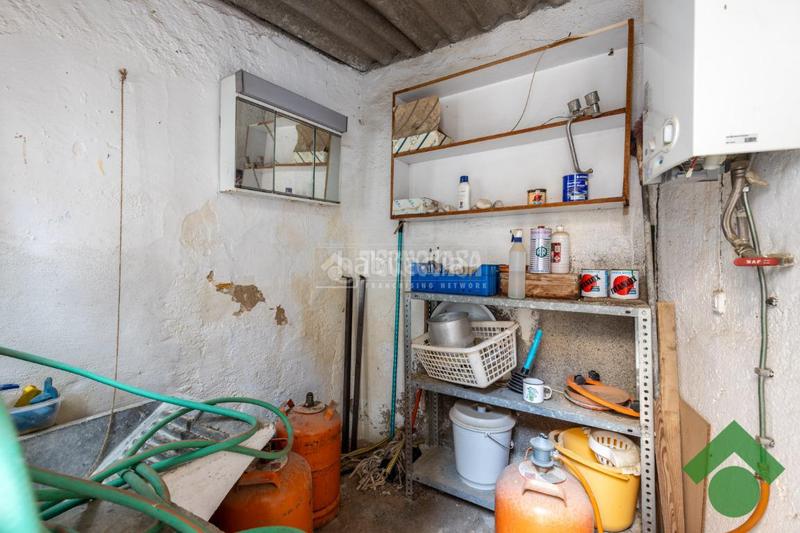 Foto 1b3ac512-e231-40a0-ba60-0bece2ed831d. Casa pareada casa en venta en Láchar