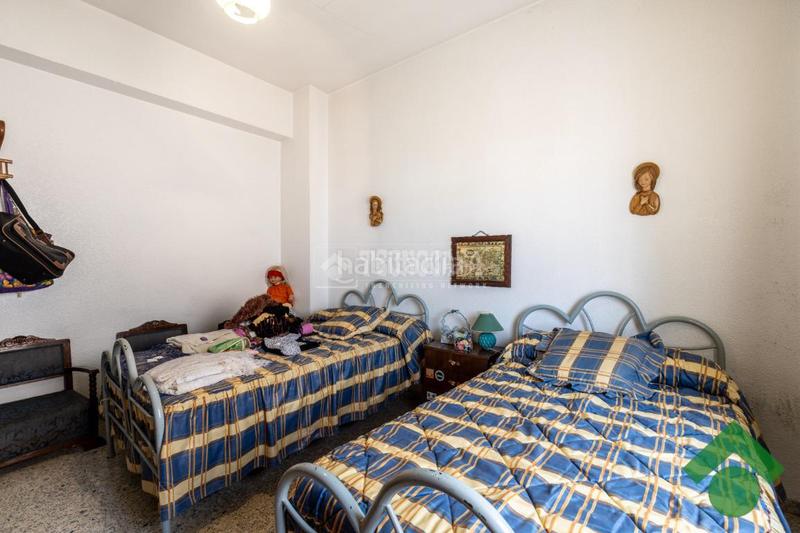 Foto 62b4ca8b-4104-4f52-a07c-80ae419b0568. Casa pareada casa en venta en Láchar