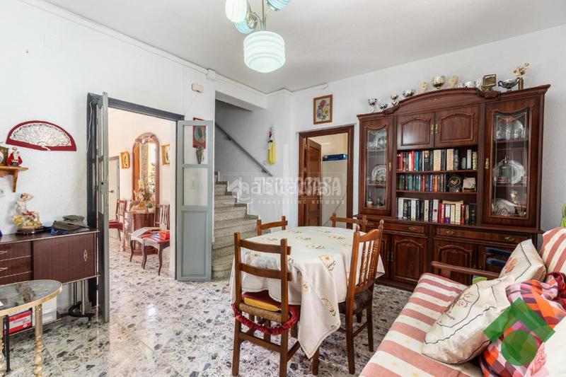 Foto 7dfbdfbd-0ca6-4c71-978c-bdda2162ca15. Casa pareada casa en venta en Láchar