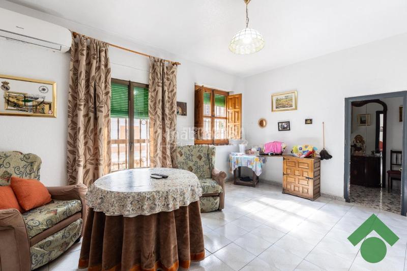Foto 9ea3cb6d-4223-44a2-b452-6433137df986. Casa pareada casa en venta en Láchar