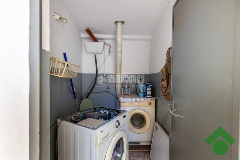 Foto b4873160-5c08-4f07-bcd8-ce61f9b8c774. Casa pareada casa en venta en Láchar