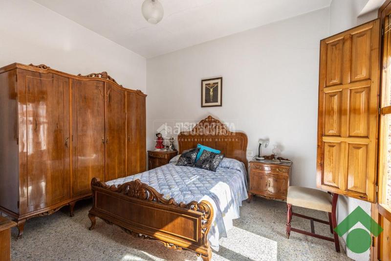 Foto b7f214c6-b8a6-4163-9e2c-a84a2648535c. Casa pareada casa en venta en Láchar