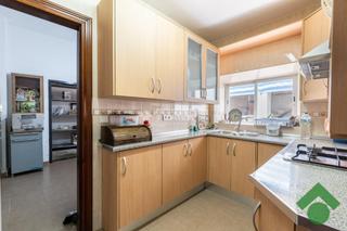 Casa aparellada a Láchar. Casa en venta en láchar