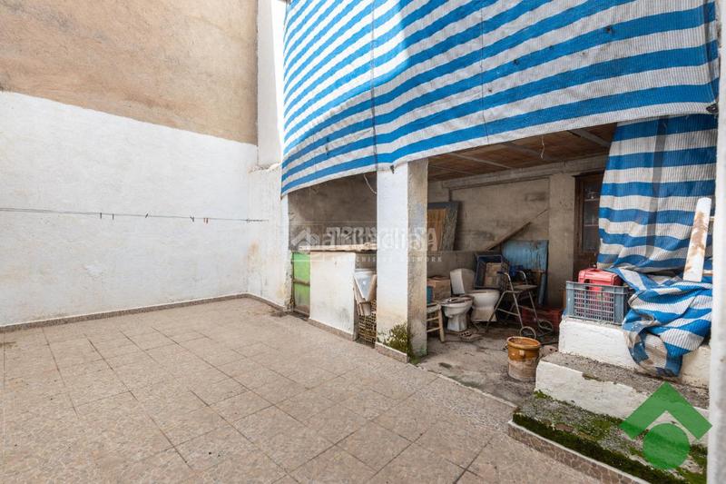 Foto f22a68be-f661-4243-a03c-69ebbda2c050. Casa pareada casa en venta en Láchar