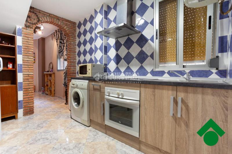 Foto 00e4a8f6-9a67-4b20-9e90-efd6bc5e8bb3. Casa pareada casa en venta en Chauchina