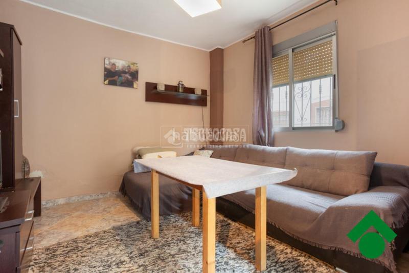 Foto 813c35db-b519-495f-a77b-c04a3236d706. Casa pareada casa en venta en Chauchina