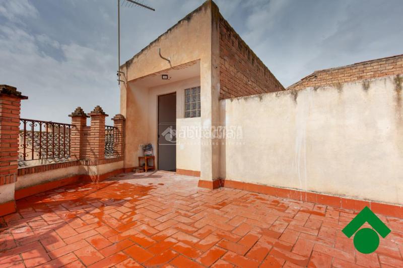 Foto c3616000-aa8f-4d52-8616-c64d1a8fd8e4. Casa pareada casa en venta en Chauchina
