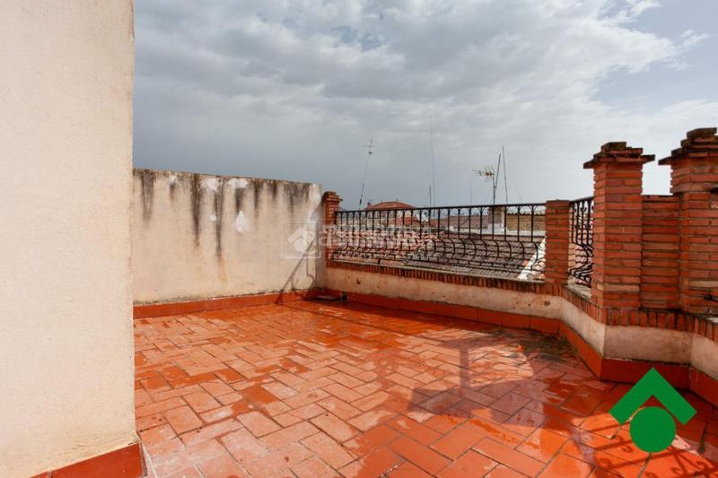 Foto d63d697b-c801-4d90-8eef-0e8a2f04b46f. Casa pareada casa en venta en Chauchina