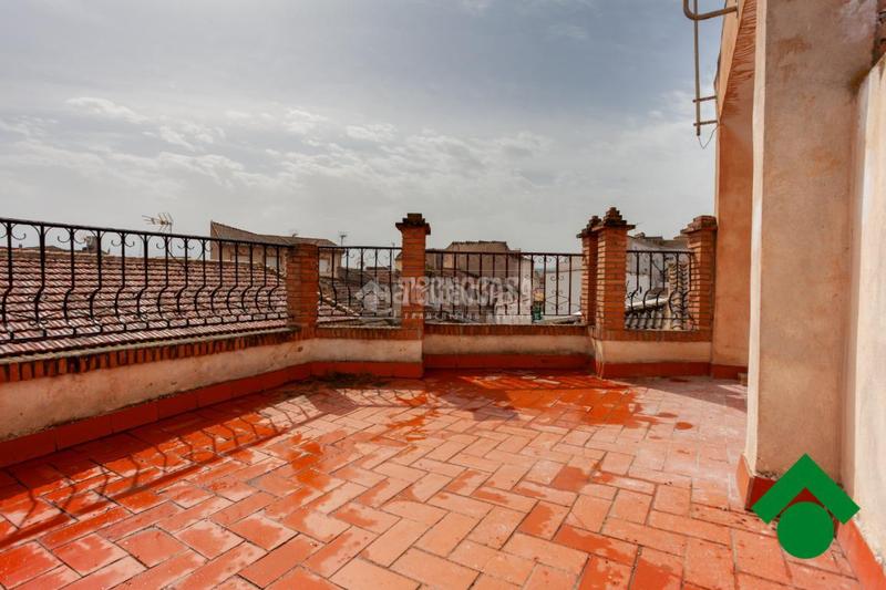 Foto f902b6cb-0eab-4133-92a5-9ce6f6a668b0. Casa pareada casa en venta en Chauchina