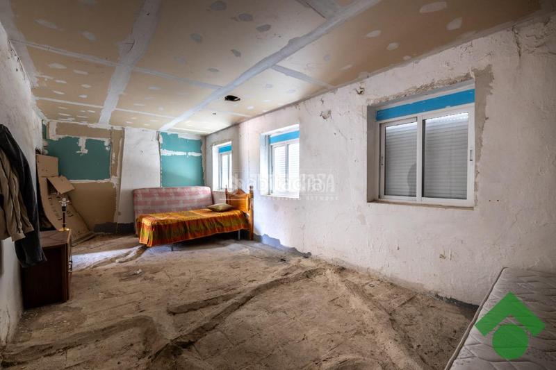 Foto 0fb49ee1-eac2-4a90-9f19-fecb47e7693a. Casa pareada casa en venta en Chauchina