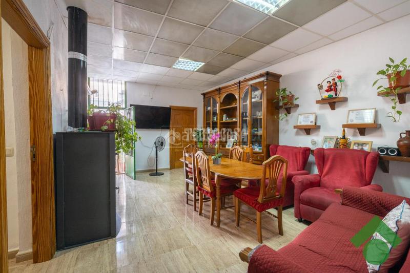 Foto 24cc3266-bdd1-4d7c-991a-14d34c433662. Casa pareada casa en venta en Chauchina