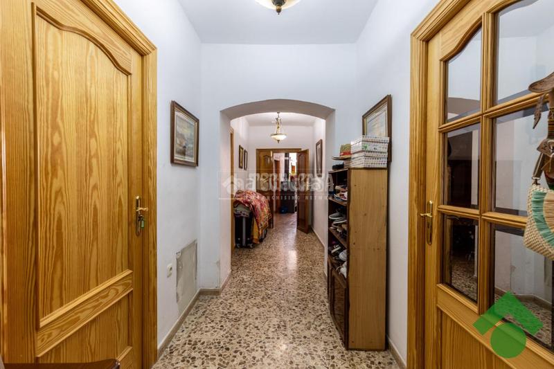 Foto 4812a9d6-8369-4bae-a4fc-509b891b7569. Casa pareada casa en venta en Chauchina