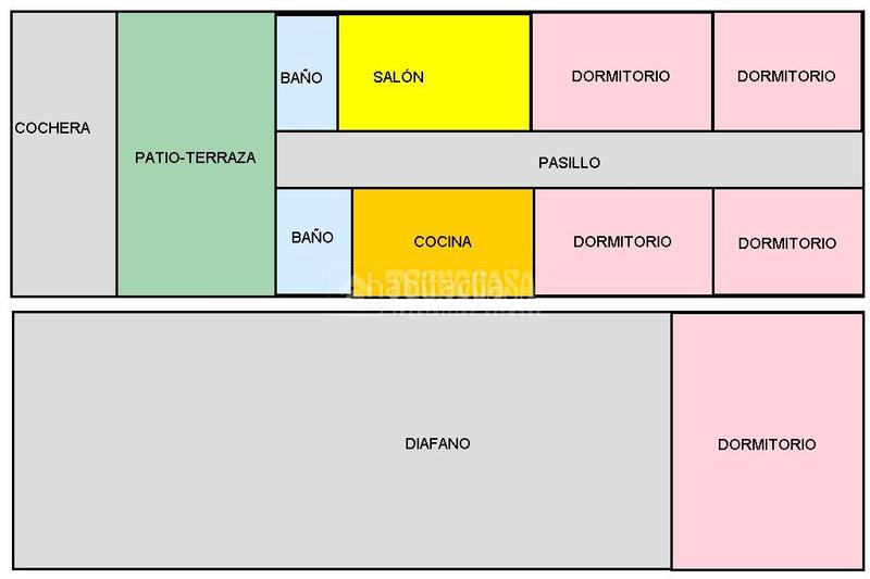 Foto 4fd328d8-5738-42fb-a1f1-e4f459b9e3ad. Casa pareada casa en venta en Chauchina