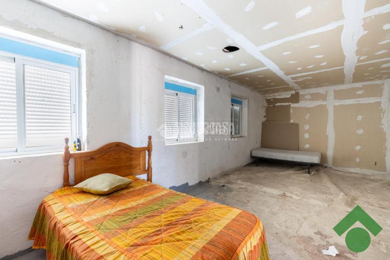 Foto 6d5dea89-53a1-40bd-b68d-cddf68425783. Casa pareada casa en venta en Chauchina
